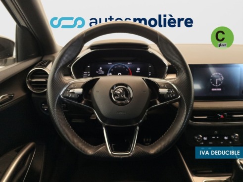 40543ad341c7ad9b85737cf1254c2d0f-2471 Skoda Fabia 1.0 TSI Style 70 kW (95 CV) - 20