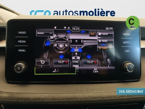 40543ad341c7ad9b85737cf1254c2d0f-2552 Skoda Fabia 1.0 TSI Style 70 kW (95 CV) - 27