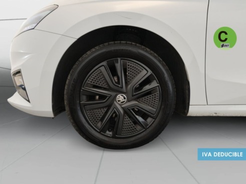 40543ad341c7ad9b85737cf1254c2d0f-2556 Skoda Fabia 1.0 TSI Style 70 kW (95 CV) - 31