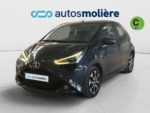 40543ad341c7ad9b85737cf1254c2d0f-2557 Toyota Aygo 1.0 70 x-cite 53 kW (72 CV) - 1
