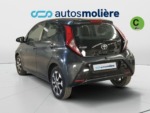 40543ad341c7ad9b85737cf1254c2d0f-2559 Toyota Aygo 1.0 70 x-cite 53 kW (72 CV) - 3