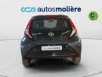 40543ad341c7ad9b85737cf1254c2d0f-2971 Toyota Aygo 1.0 70 x-cite 53 kW (72 CV) - 12