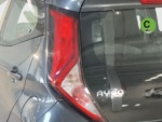 40543ad341c7ad9b85737cf1254c2d0f-2973 Toyota Aygo 1.0 70 x-cite 53 kW (72 CV) - 14