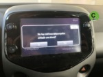 40543ad341c7ad9b85737cf1254c2d0f-3012 Toyota Aygo 1.0 70 x-cite 53 kW (72 CV) - 25