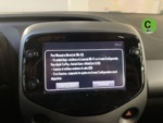 40543ad341c7ad9b85737cf1254c2d0f-3013 Toyota Aygo 1.0 70 x-cite 53 kW (72 CV) - 26