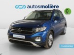 40543ad341c7ad9b85737cf1254c2d0f-1338 Volkswagen T-Cross Advance 1.0 TSI 81 kW (110 CV) DSG - 1
