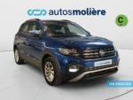 40543ad341c7ad9b85737cf1254c2d0f-1341 Volkswagen T-Cross Advance 1.0 TSI 81 kW (110 CV) DSG - 2