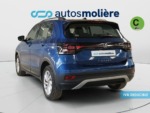 40543ad341c7ad9b85737cf1254c2d0f-1880 Volkswagen T-Cross Advance 1.0 TSI 81 kW (110 CV) DSG - 3