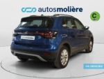 40543ad341c7ad9b85737cf1254c2d0f-2519 Volkswagen T-Cross Advance 1.0 TSI 81 kW (110 CV) DSG - 4