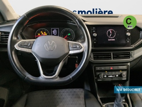 40543ad341c7ad9b85737cf1254c2d0f-3005 Volkswagen T-Cross Advance 1.0 TSI 81 kW (110 CV) DSG - 7