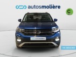40543ad341c7ad9b85737cf1254c2d0f-3008 Volkswagen T-Cross Advance 1.0 TSI 81 kW (110 CV) DSG - 10