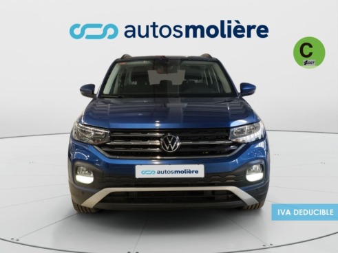 40543ad341c7ad9b85737cf1254c2d0f-3008 Volkswagen T-Cross Advance 1.0 TSI 81 kW (110 CV) DSG - 10