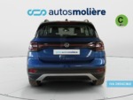 40543ad341c7ad9b85737cf1254c2d0f-3009 Volkswagen T-Cross Advance 1.0 TSI 81 kW (110 CV) DSG - 11