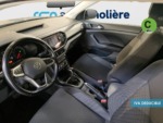 40543ad341c7ad9b85737cf1254c2d0f-4652 Volkswagen T-Cross Advance 1.0 TSI 81 kW (110 CV) DSG - 14
