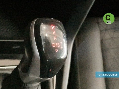 40543ad341c7ad9b85737cf1254c2d0f-4653 Volkswagen T-Cross Advance 1.0 TSI 81 kW (110 CV) DSG - 15