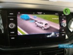 40543ad341c7ad9b85737cf1254c2d0f-4656 Volkswagen T-Cross Advance 1.0 TSI 81 kW (110 CV) DSG - 18