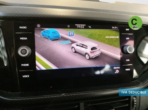40543ad341c7ad9b85737cf1254c2d0f-4656 Volkswagen T-Cross Advance 1.0 TSI 81 kW (110 CV) DSG - 18