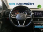 40543ad341c7ad9b85737cf1254c2d0f-4658 Volkswagen T-Cross Advance 1.0 TSI 81 kW (110 CV) DSG - 20