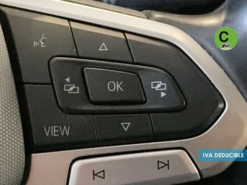 40543ad341c7ad9b85737cf1254c2d0f-4855 Volkswagen T-Cross Advance 1.0 TSI 81 kW (110 CV) DSG - 22