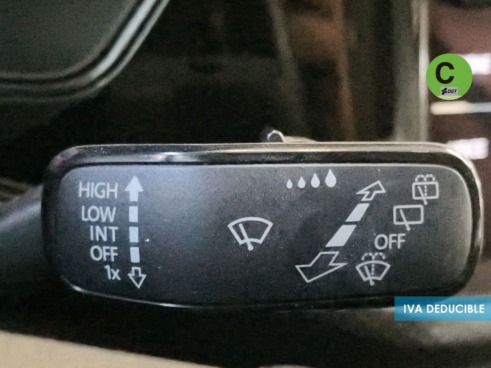40543ad341c7ad9b85737cf1254c2d0f-4857 Volkswagen T-Cross Advance 1.0 TSI 81 kW (110 CV) DSG - 24