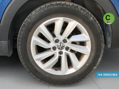 40543ad341c7ad9b85737cf1254c2d0f-4860 Volkswagen T-Cross Advance 1.0 TSI 81 kW (110 CV) DSG - 27