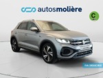 40543ad341c7ad9b85737cf1254c2d0f-3121 Volkswagen T-Roc R-Line 1.5 TSI 110 kW (150 CV) DSG - 2