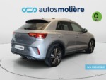40543ad341c7ad9b85737cf1254c2d0f-3131 Volkswagen T-Roc R-Line 1.5 TSI 110 kW (150 CV) DSG - 4