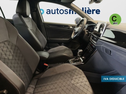 40543ad341c7ad9b85737cf1254c2d0f-3133 Volkswagen T-Roc R-Line 1.5 TSI 110 kW (150 CV) DSG - 6