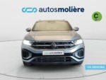 40543ad341c7ad9b85737cf1254c2d0f-3249 Volkswagen T-Roc R-Line 1.5 TSI 110 kW (150 CV) DSG - 11