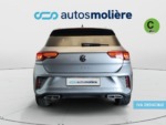 40543ad341c7ad9b85737cf1254c2d0f-3250 Volkswagen T-Roc R-Line 1.5 TSI 110 kW (150 CV) DSG - 12