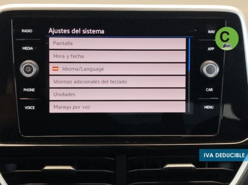 40543ad341c7ad9b85737cf1254c2d0f-3270 Volkswagen T-Roc R-Line 1.5 TSI 110 kW (150 CV) DSG - 21