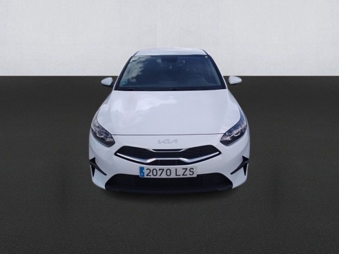 40543ad341c7ad9b85737cf1254c2d0f-1160 Kia Ceed 1.0 T-gdi 74kw (100cv) Drive - 2