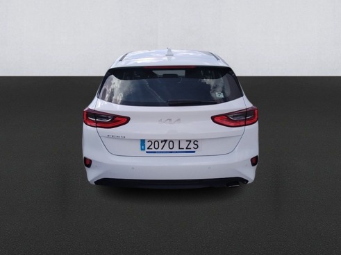 40543ad341c7ad9b85737cf1254c2d0f-1163 Kia Ceed 1.0 T-gdi 74kw (100cv) Drive - 5