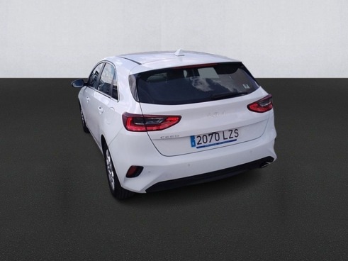 40543ad341c7ad9b85737cf1254c2d0f-1164 Kia Ceed 1.0 T-gdi 74kw (100cv) Drive - 6