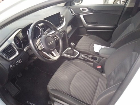 40543ad341c7ad9b85737cf1254c2d0f-1165 Kia Ceed 1.0 T-gdi 74kw (100cv) Drive - 7