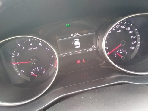 40543ad341c7ad9b85737cf1254c2d0f-1166 Kia Ceed 1.0 T-gdi 74kw (100cv) Drive - 8