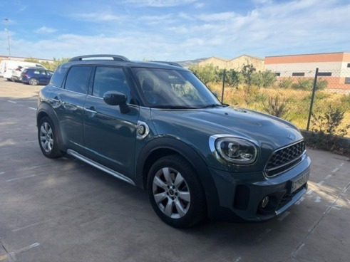 40543ad341c7ad9b85737cf1254c2d0f-1193 Mini Countryman Cooper S E All4 - 3
