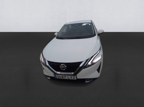 40543ad341c7ad9b85737cf1254c2d0f-1200 Nissan Qashqai Dig-t 103kw (140cv) Mhev 4×2 Acenta - 2