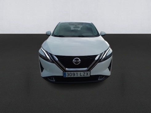 40543ad341c7ad9b85737cf1254c2d0f-1208 Nissan Qashqai Dig-t 103kw (140cv) Mhev 4×2 Acenta - 2