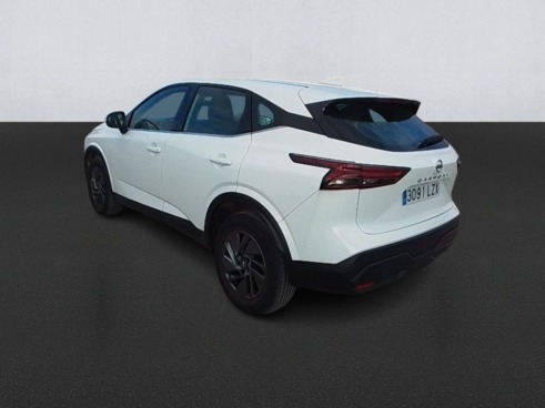 40543ad341c7ad9b85737cf1254c2d0f-1212 Nissan Qashqai Dig-t 103kw (140cv) Mhev 4×2 Acenta - 6