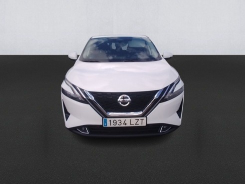 40543ad341c7ad9b85737cf1254c2d0f-1216 Nissan Qashqai Dig-t 103kw (140cv) Mhev 4×2 Acenta - 2