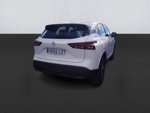 40543ad341c7ad9b85737cf1254c2d0f-1218 Nissan Qashqai Dig-t 103kw (140cv) Mhev 4×2 Acenta - 4