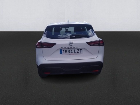 40543ad341c7ad9b85737cf1254c2d0f-1219 Nissan Qashqai Dig-t 103kw (140cv) Mhev 4×2 Acenta - 5