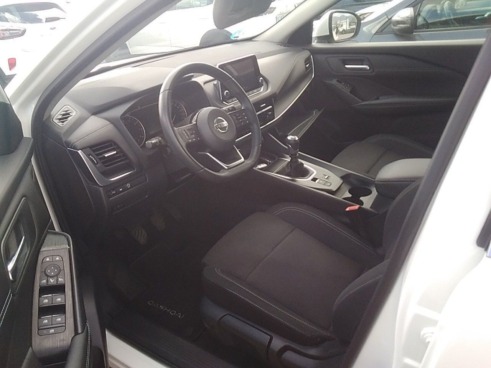 40543ad341c7ad9b85737cf1254c2d0f-1221 Nissan Qashqai Dig-t 103kw (140cv) Mhev 4×2 Acenta - 7
