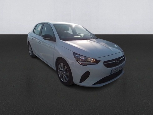 40543ad341c7ad9b85737cf1254c2d0f-1233 Opel Corsa 1.2t Xhl 74kw (100cv) Edition - 3