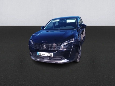 40543ad341c7ad9b85737cf1254c2d0f-1239 Peugeot 3008 1.5 Bluehdi 96kw (130cv) S&s Active Pack - 1