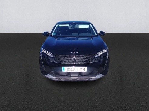 40543ad341c7ad9b85737cf1254c2d0f-1240 Peugeot 3008 1.5 Bluehdi 96kw (130cv) S&s Active Pack - 2