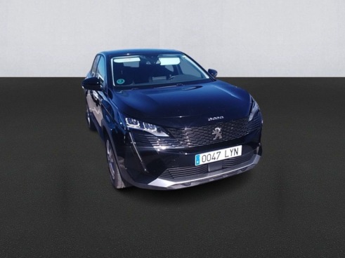 40543ad341c7ad9b85737cf1254c2d0f-1241 Peugeot 3008 1.5 Bluehdi 96kw (130cv) S&s Active Pack - 3