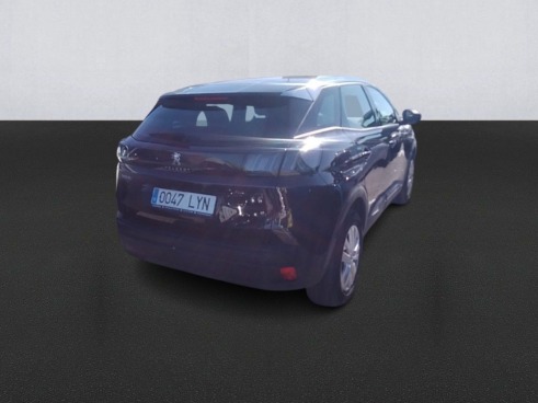40543ad341c7ad9b85737cf1254c2d0f-1242 Peugeot 3008 1.5 Bluehdi 96kw (130cv) S&s Active Pack - 4