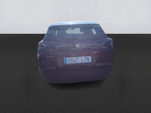 40543ad341c7ad9b85737cf1254c2d0f-1243 Peugeot 3008 1.5 Bluehdi 96kw (130cv) S&s Active Pack - 5